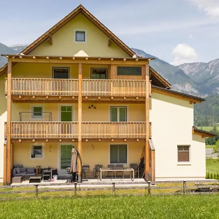 Appartementhaus Schuetter Exterior photo
