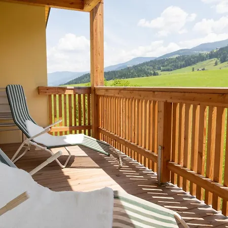 Appartementhaus Schuetter Exterior photo