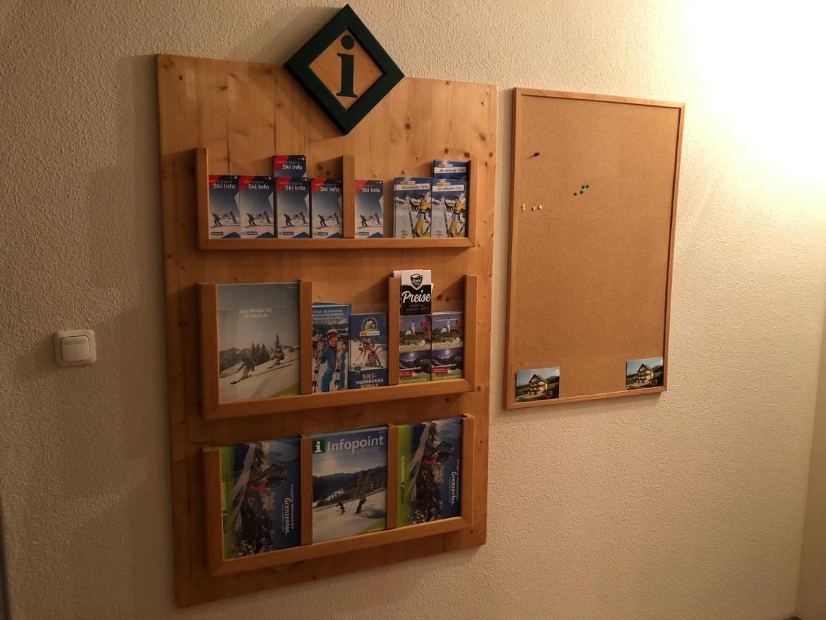 Apartment Appartementhaus Schuetter