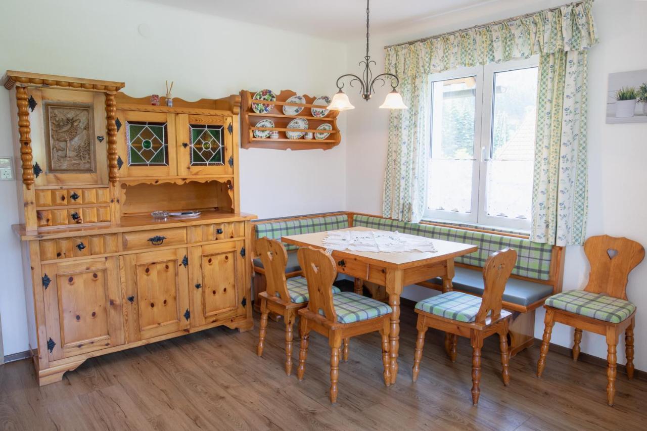Apartment Appartementhaus Schuetter *