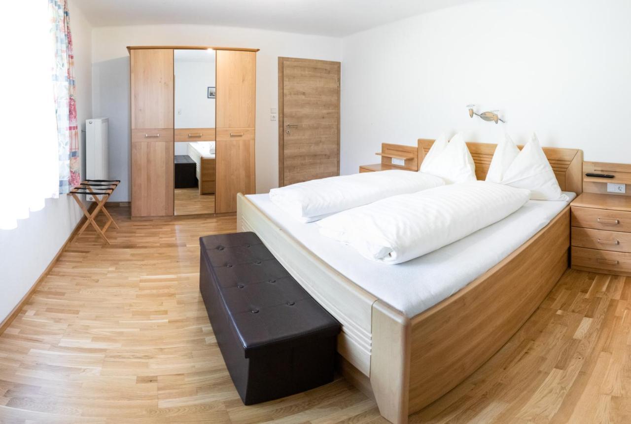 Appartementhaus Schuetter Apartment