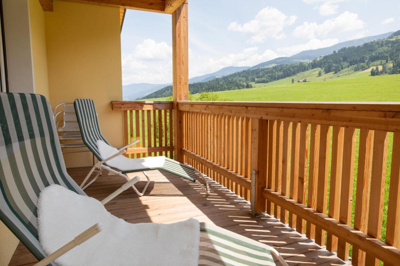 Appartementhaus Schuetter * Haus im Ennstal
