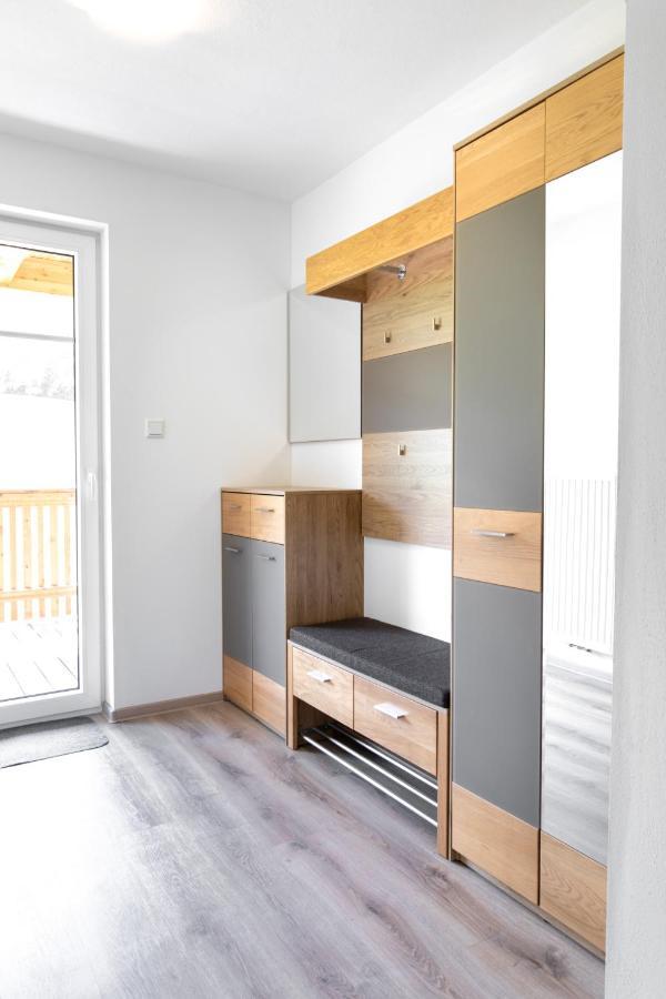 Appartementhaus Schuetter Apartment *