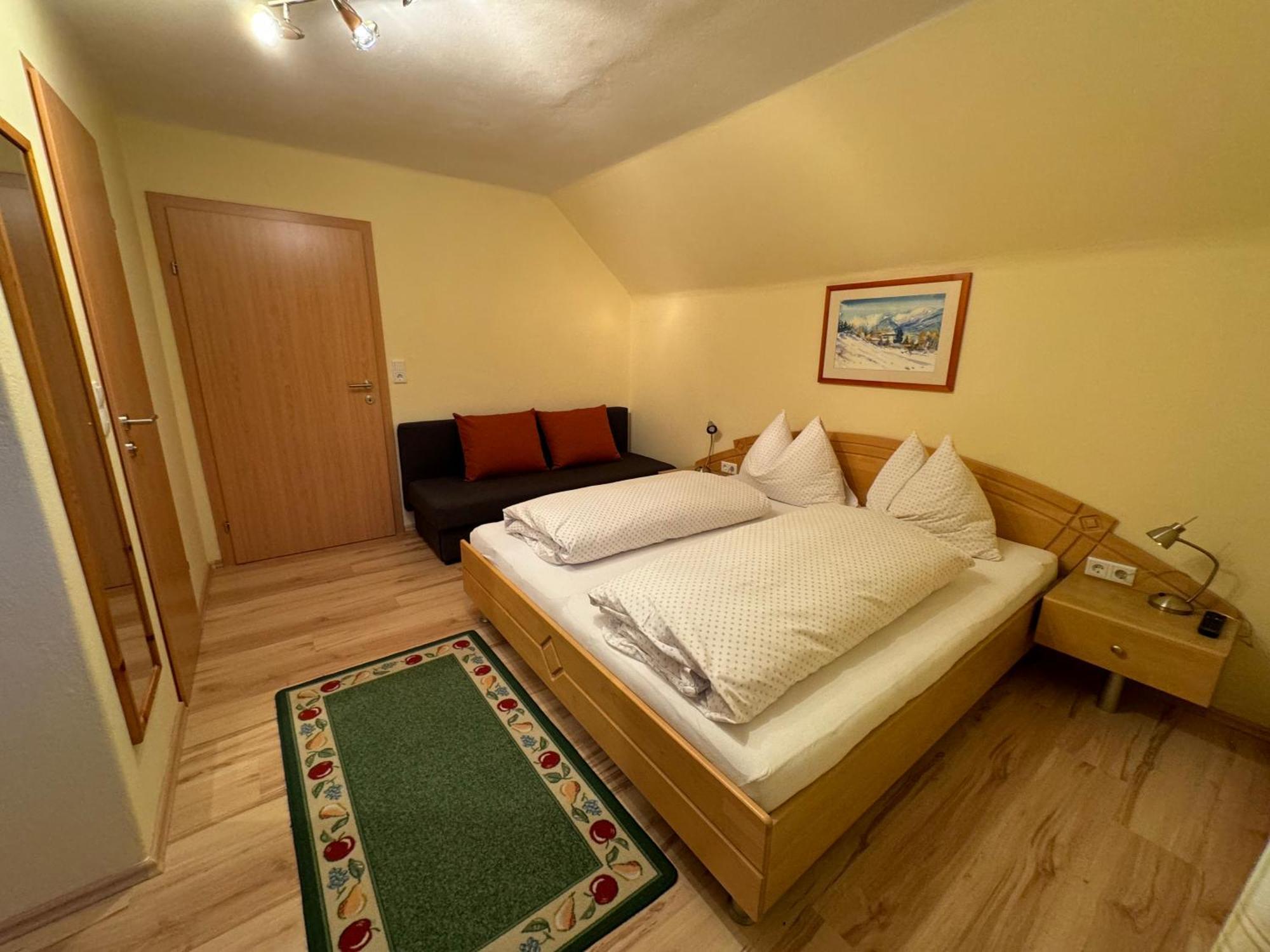 Apartment Appartementhaus Schuetter