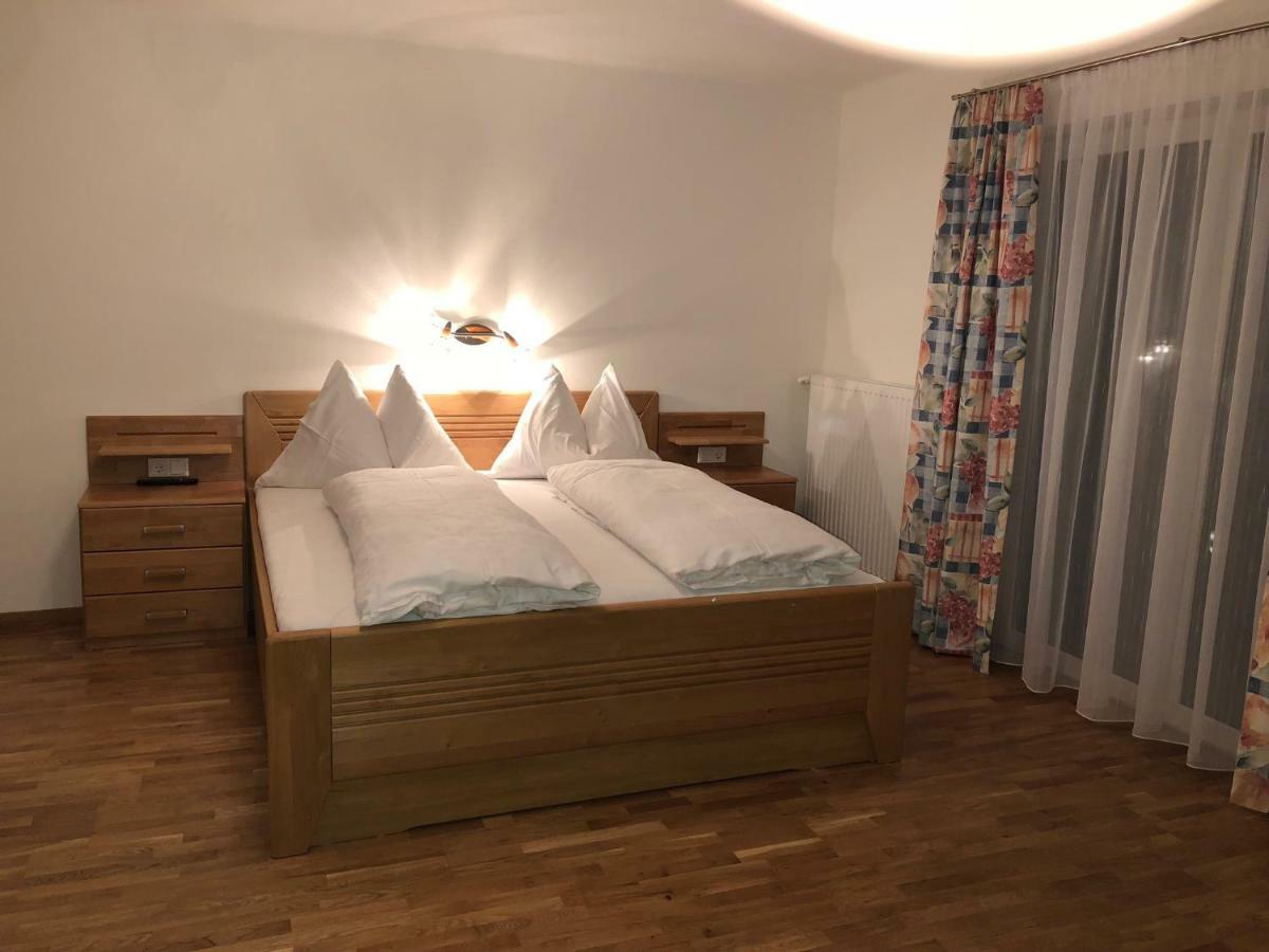 Appartementhaus Schuetter Apartment *