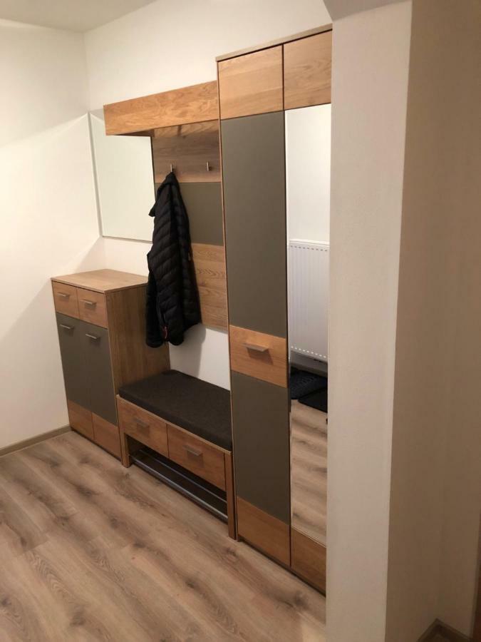 Apartment Appartementhaus Schuetter *
